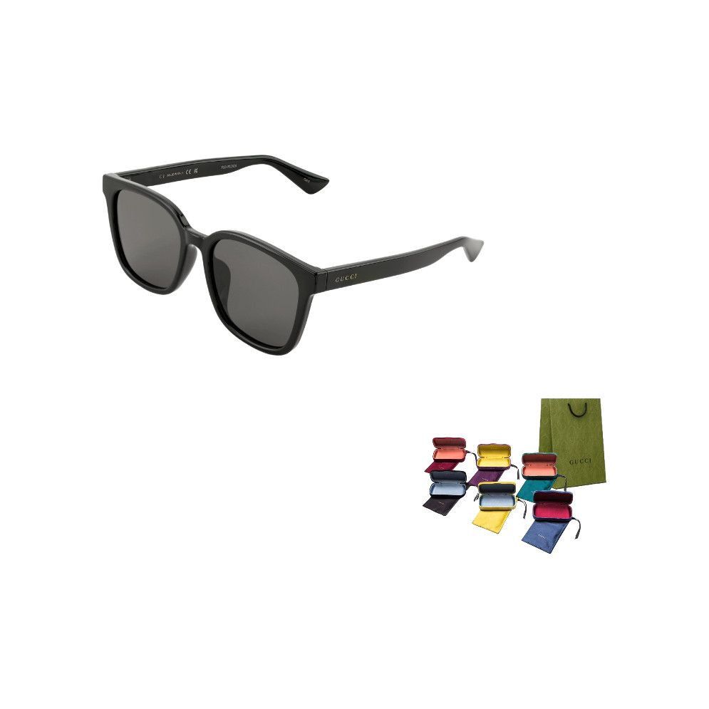 Gucci Gucci Holiday Travel Style Sunglasses GG1346SK-2506 Size ONE SIZE - 2 Thumbnail