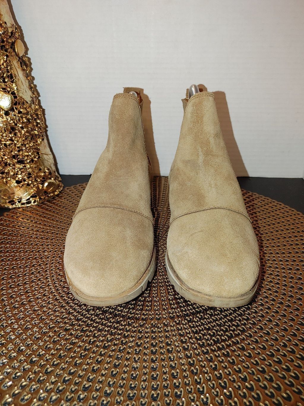SOREL Sorrel Joan of Arctic Boots Size 6.5 Size US 6.5 / IT 36.5 - 1 Thumbnail