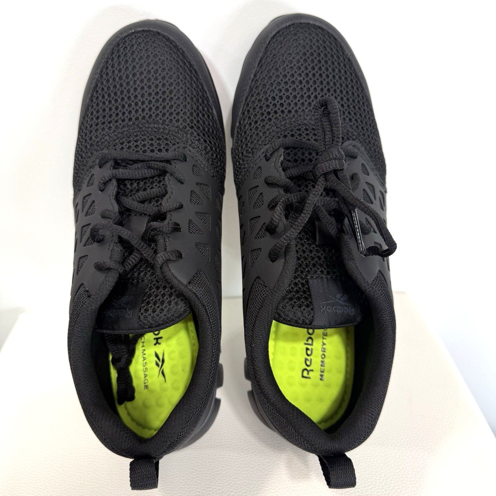 Reebok Reebok Work Sublite Cushion Comp Toe UNISEX Wo’s 9W/Men’s 7W Size US 7 / EU 40 - 7 Thumbnail