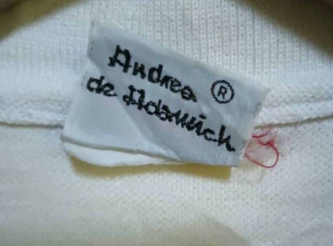 Marlboro × Vintage Marlboro Andrea de adamich vintage Size US M / EU 48-50 / 2 - 5 Thumbnail