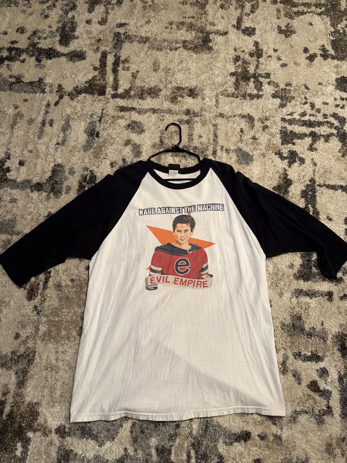 Other Rage against the machine Size US XL / EU 56 / 4 - 1 Thumbnail