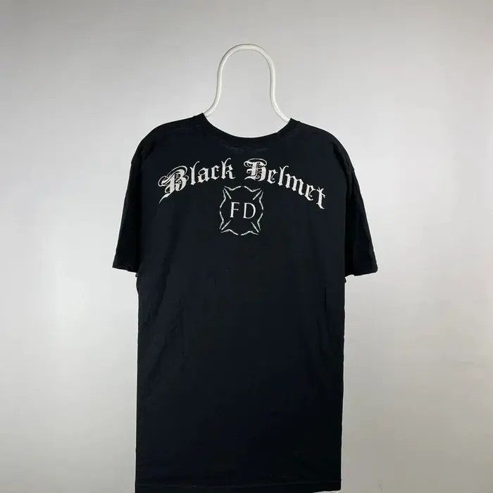 Band Tees Aggreside attack T-shirt rock band tee size XXLARGE Size US XXL / EU 58 / 5 - 4 Thumbnail