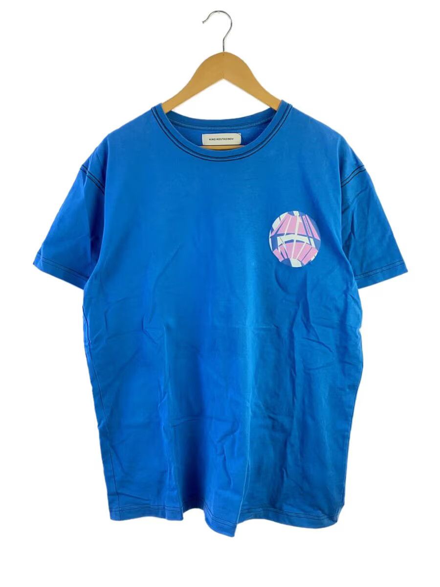 Kiko Kostadinov Tulcea Tee Size US XL / EU 56 / 4 - 1 Thumbnail