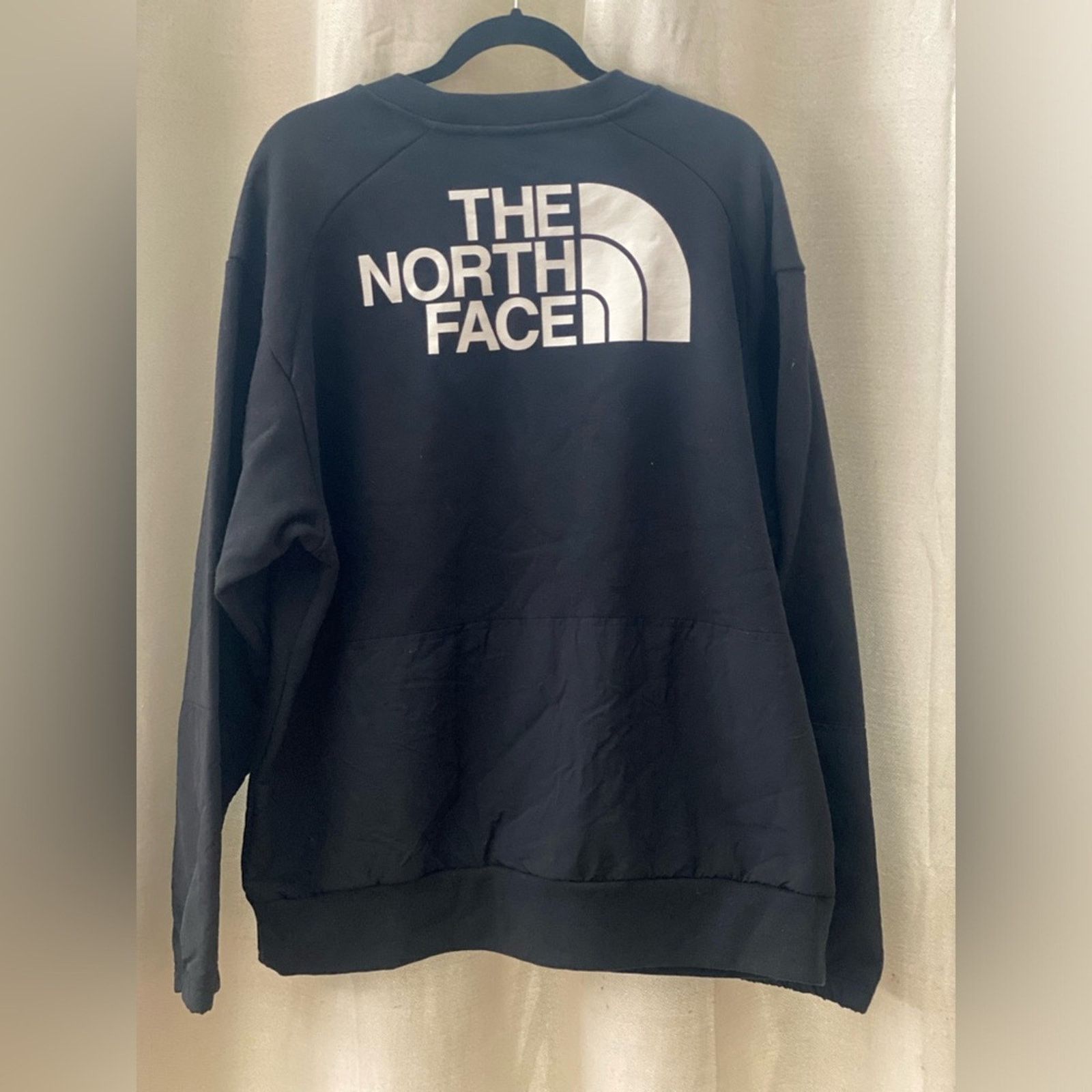 The North Face The North Face Graphic Collection L/S Crew m large Size US L / EU 52-54 / 3 - 11 Thumbnail