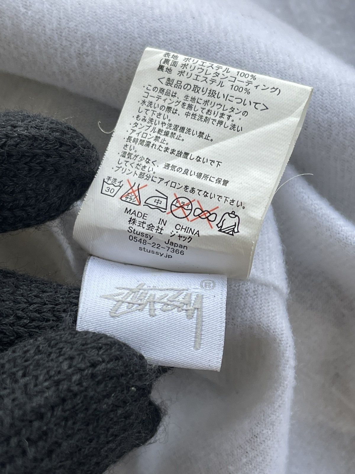 Stussy RARE! Stussy X Realtree Coach Jacket Size US M / EU 48-50 / 2 - 14 Thumbnail