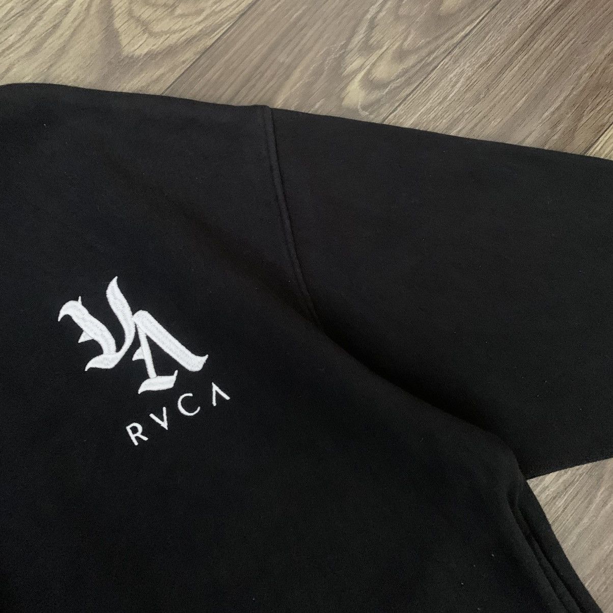 RVCA Sweatshirt RVCA Crewneck Oversized Baloon Sleeve Size US S / EU 44-46 / 1 - 7 Thumbnail
