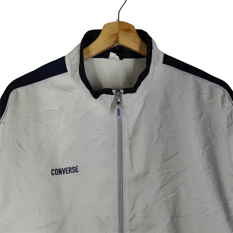 Converse Converse Competition Sidetape Jackets Size US L / EU 52-54 / 3 - 4 Thumbnail