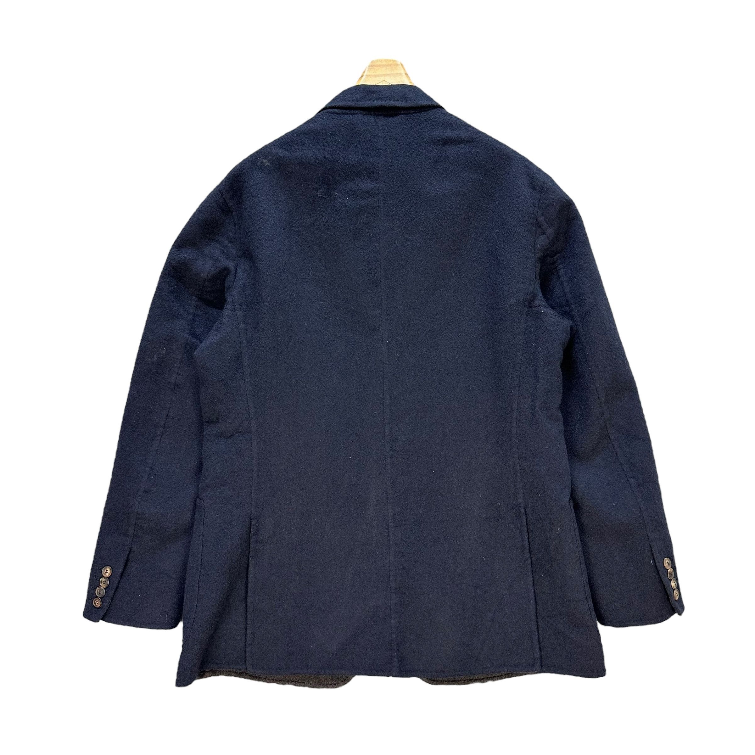 Loro Piana LORO PIANA Italy Cashmere Casual Jacket #A40-0920 Size US M / EU 48-50 / 2 - 12 Thumbnail