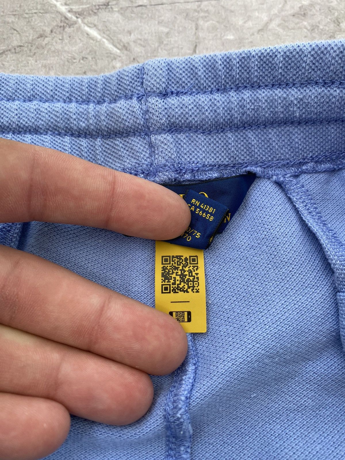 Polo Ralph Lauren Rare Polo Ralph Lauren Shorts All Over Print Multi Pony Y2K Size US 30 / EU 46 - 22 Thumbnail