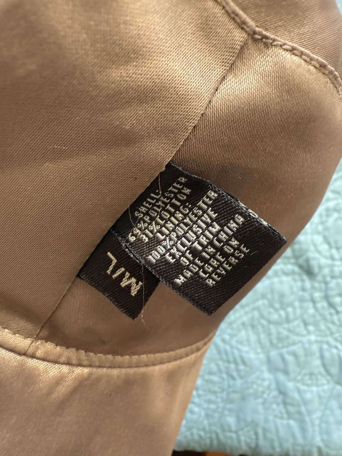 Coach Coach Signature Jacquard Bucket Hat Size ONE SIZE - 7 Thumbnail
