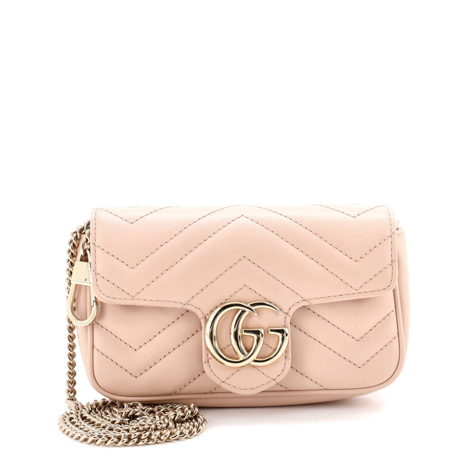 Gucci GG Marmont Shoulder Bag Size ONE SIZE - 1 Thumbnail