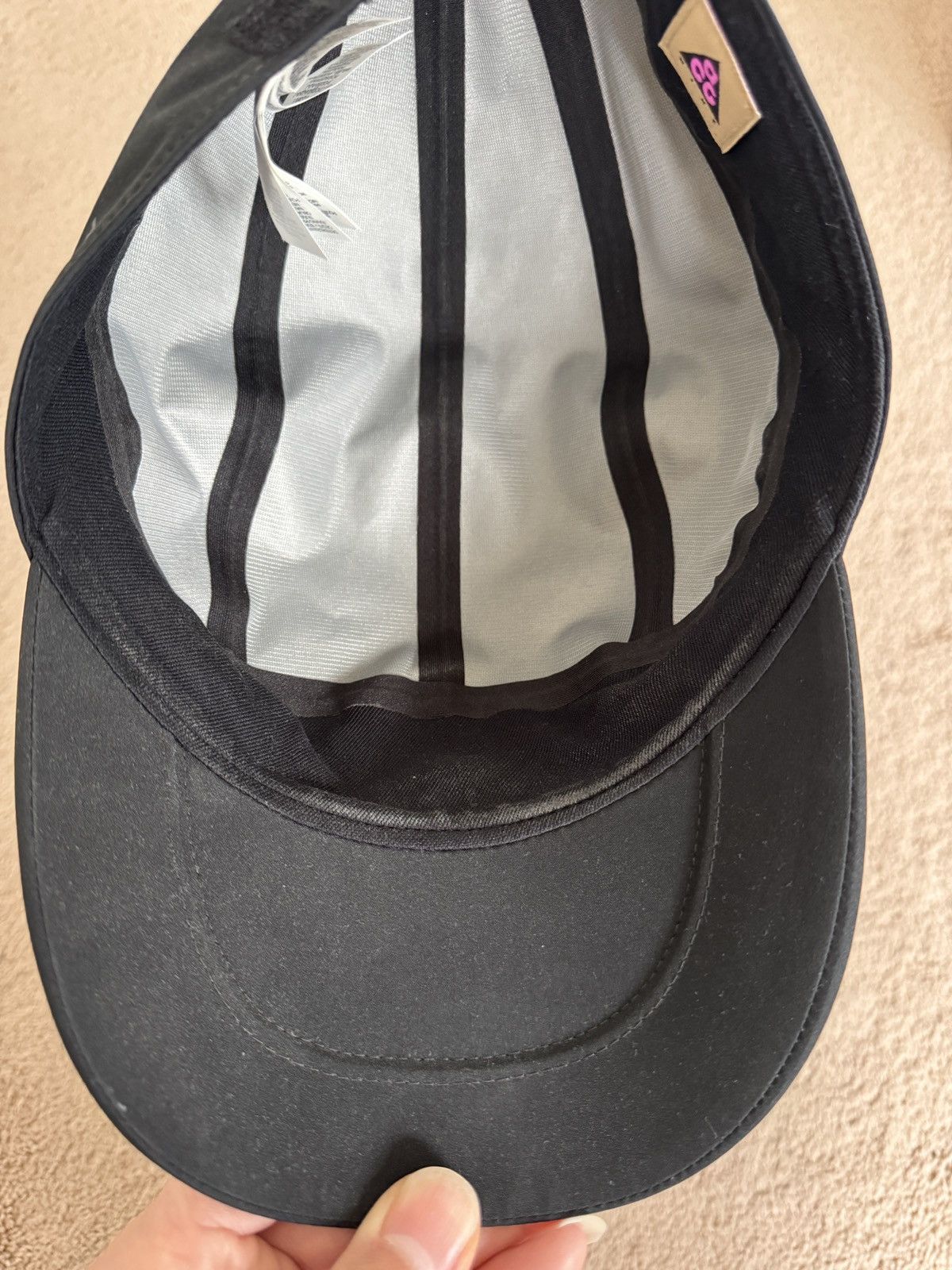 Nike × Nike ACG Nike ACG Gore-Tex Hat Size ONE SIZE - 6 Thumbnail