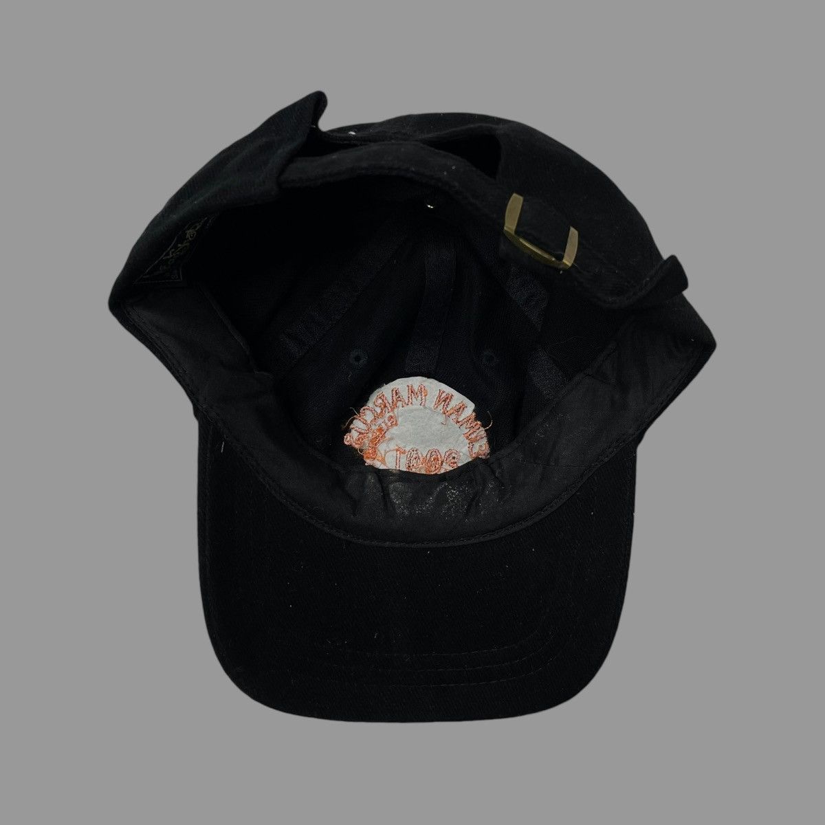 Neiman Marcus × Vintage Neiman Marcus 2001 hat Size ONE SIZE - 3 Thumbnail