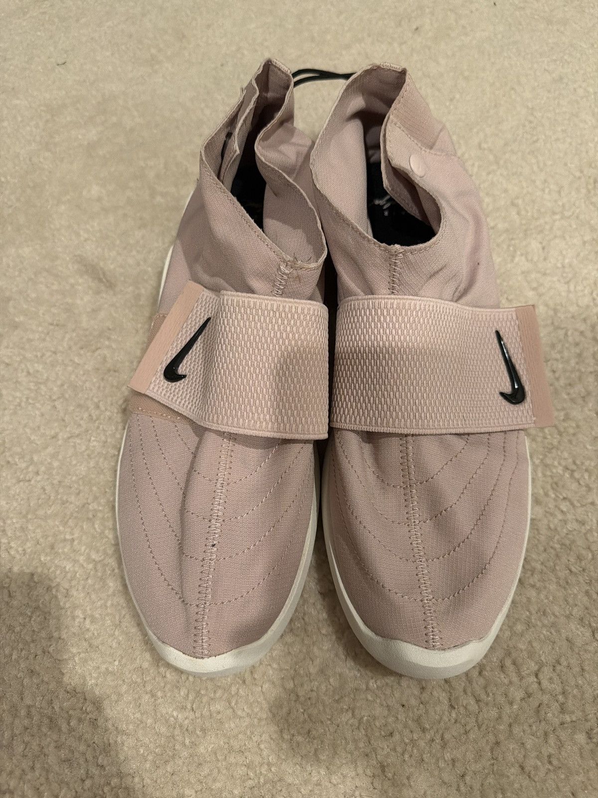 Fear of God × Nike Nike Fear of God Moc Size 9.5 Size US 9.5 / EU 42-43 - 1 Thumbnail