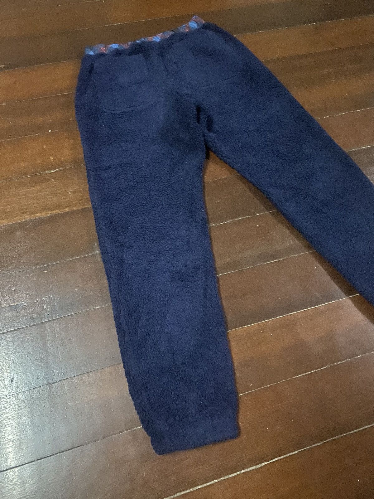 JW Anderson × Japanese Brand × Uniqlo JW Anderson X Uniqlo sweatpants Size US 31 - 10 Thumbnail