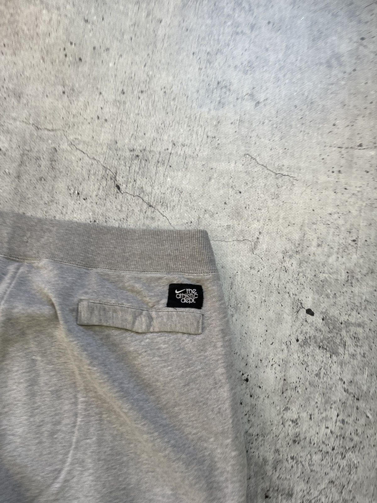 Nike Nike Baggy Vintage Y2K Track Pants Joggers Hype Xl Size US 36 / EU 52 - 11 Thumbnail