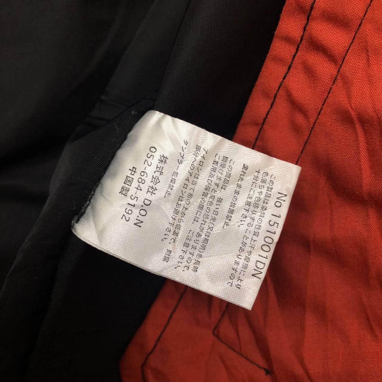 Designer Y644 ROVTSKI BOMBERS JACKETS Size US M / EU 48-50 / 2 - 8 Thumbnail