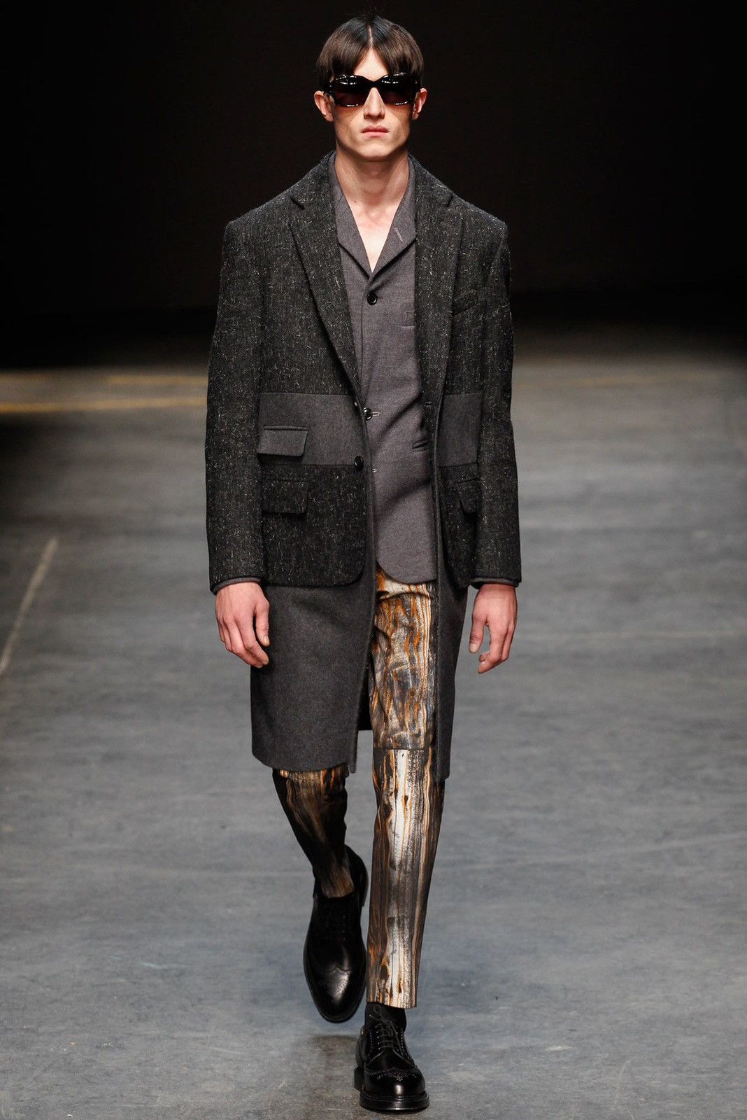 Casely-Hayford Casely Hayford FW14 Coat Size US M / EU 48-50 / 2 - 1 Thumbnail