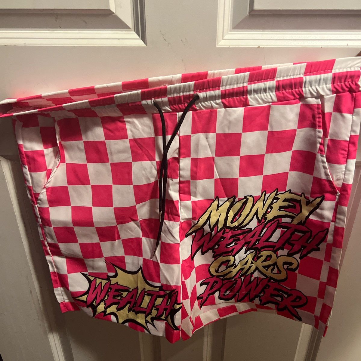 Other Romwe shorts size medium Size US 34 / EU 50 - 4 Thumbnail
