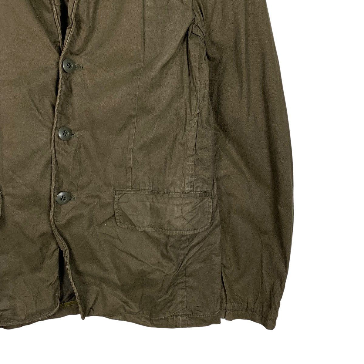 Journal Standard Journal Standard Casual Jacket Size US M / EU 48-50 / 2 - 4 Thumbnail