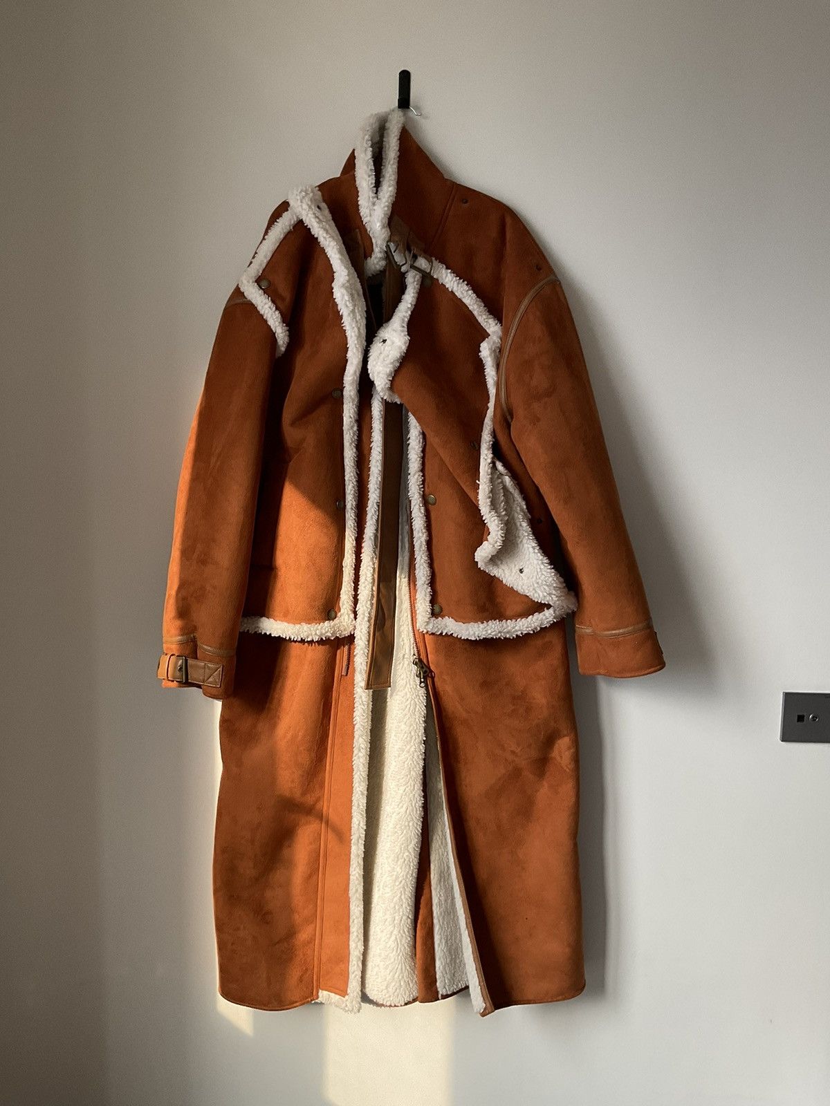 ジャケット・アウター Y/PROJECT INFINITY TRENCH COAT Y/Project Infinity Trench coat Y/Project | Grailed