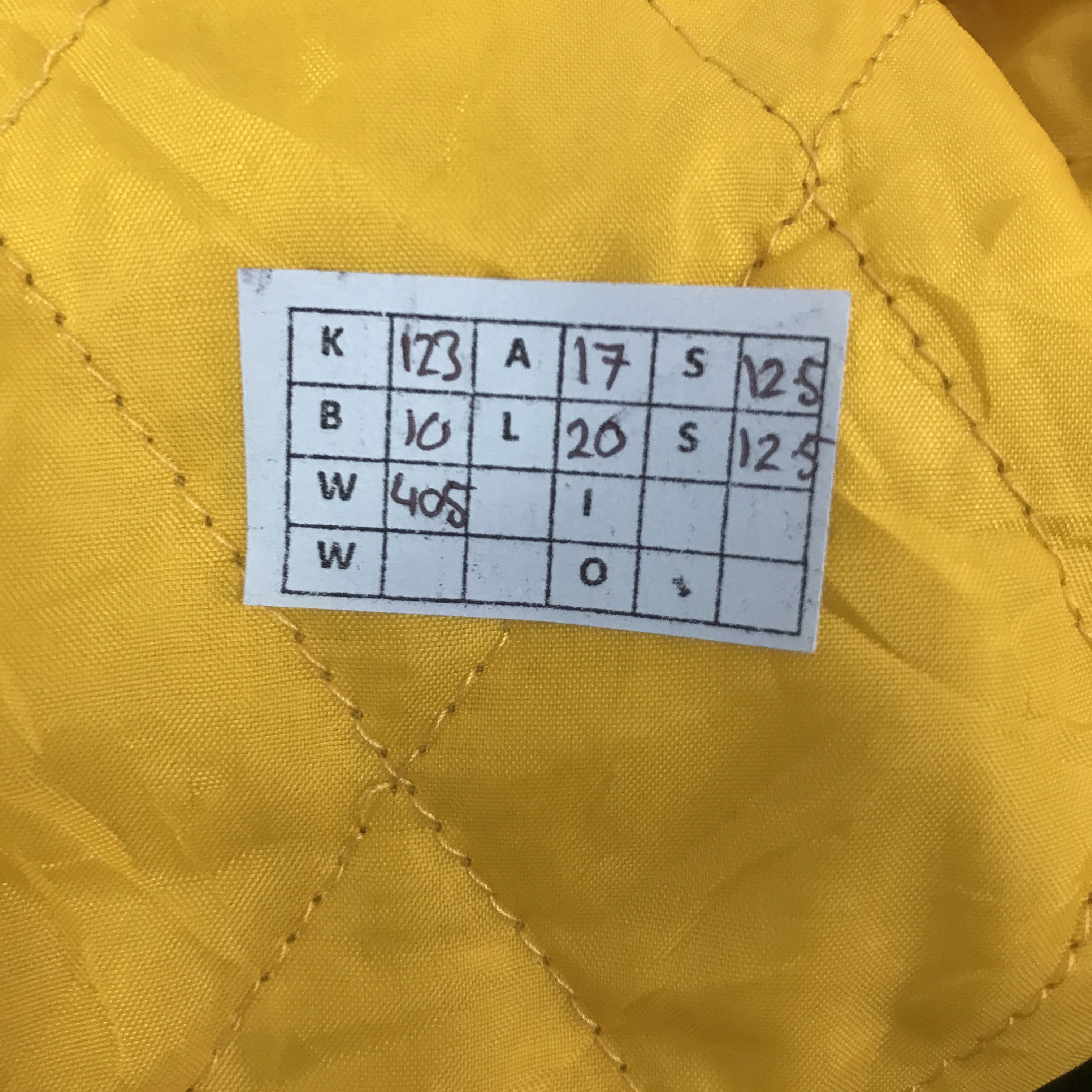 Hysteric Glamour HYSTERIC MINI KID JACKET K123B10 Size US XXS / EU 40 - 13 Thumbnail