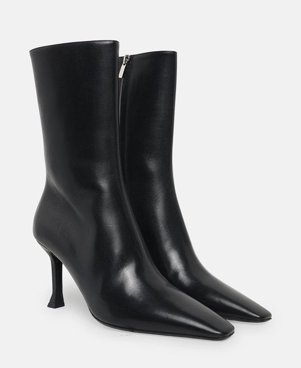 Salvatore Ferragamo Selema Z Ankle boots Size US 11.5 / IT 41.5 - 1 Thumbnail