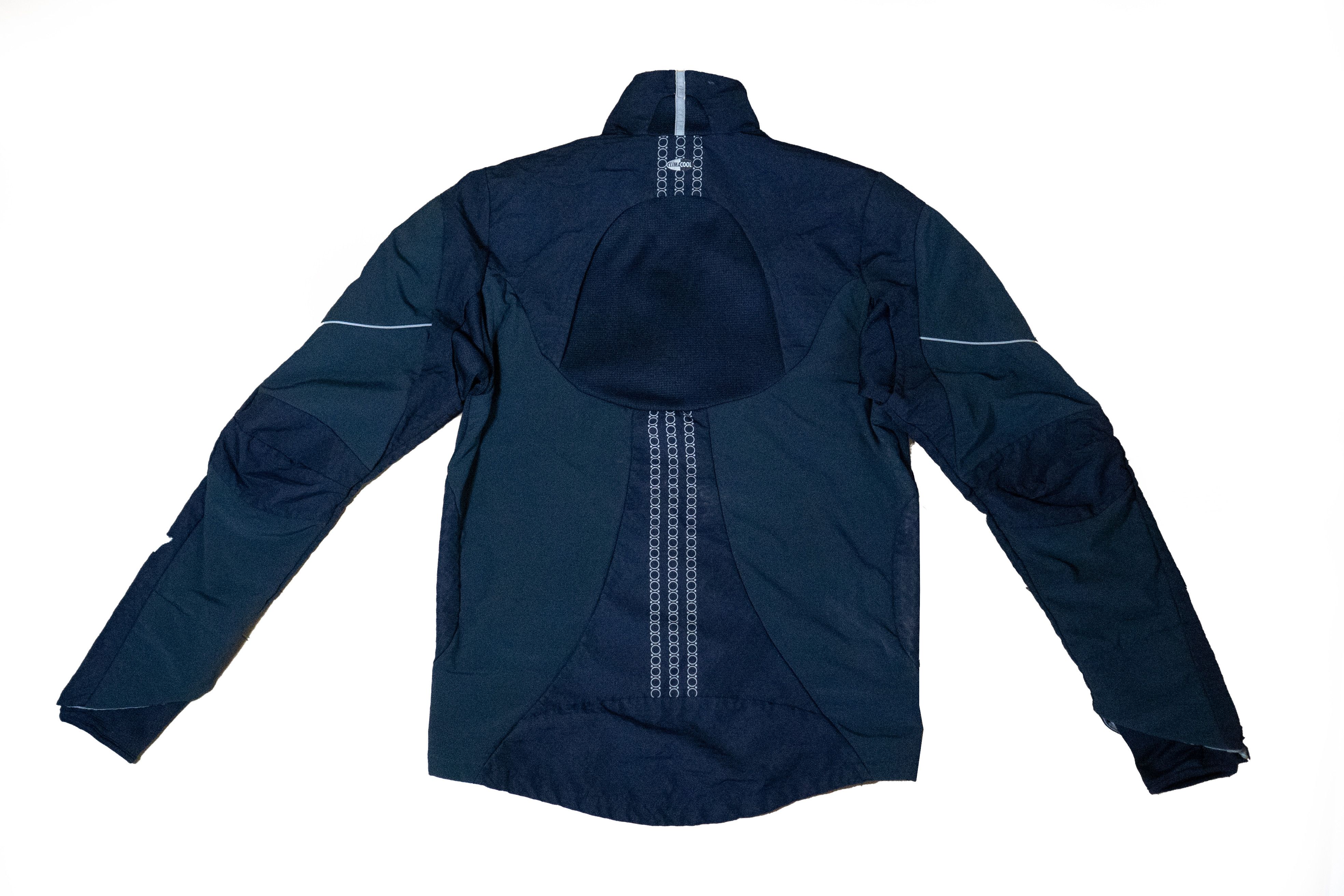 Adidas Adidas Climacool men's jacket Size US S / EU 44-46 / 1 - 3 Thumbnail