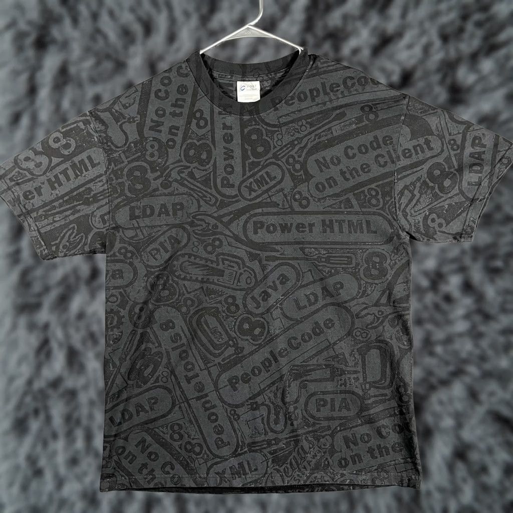 Port & Company VINTAGE? No. Size US L / EU 52-54 / 3 - 1 Thumbnail