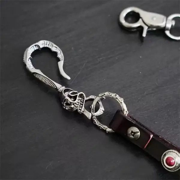 Jewelry Hayakawa x Ayano Casual Wild Pants Chain Size ONE SIZE - 7 Thumbnail