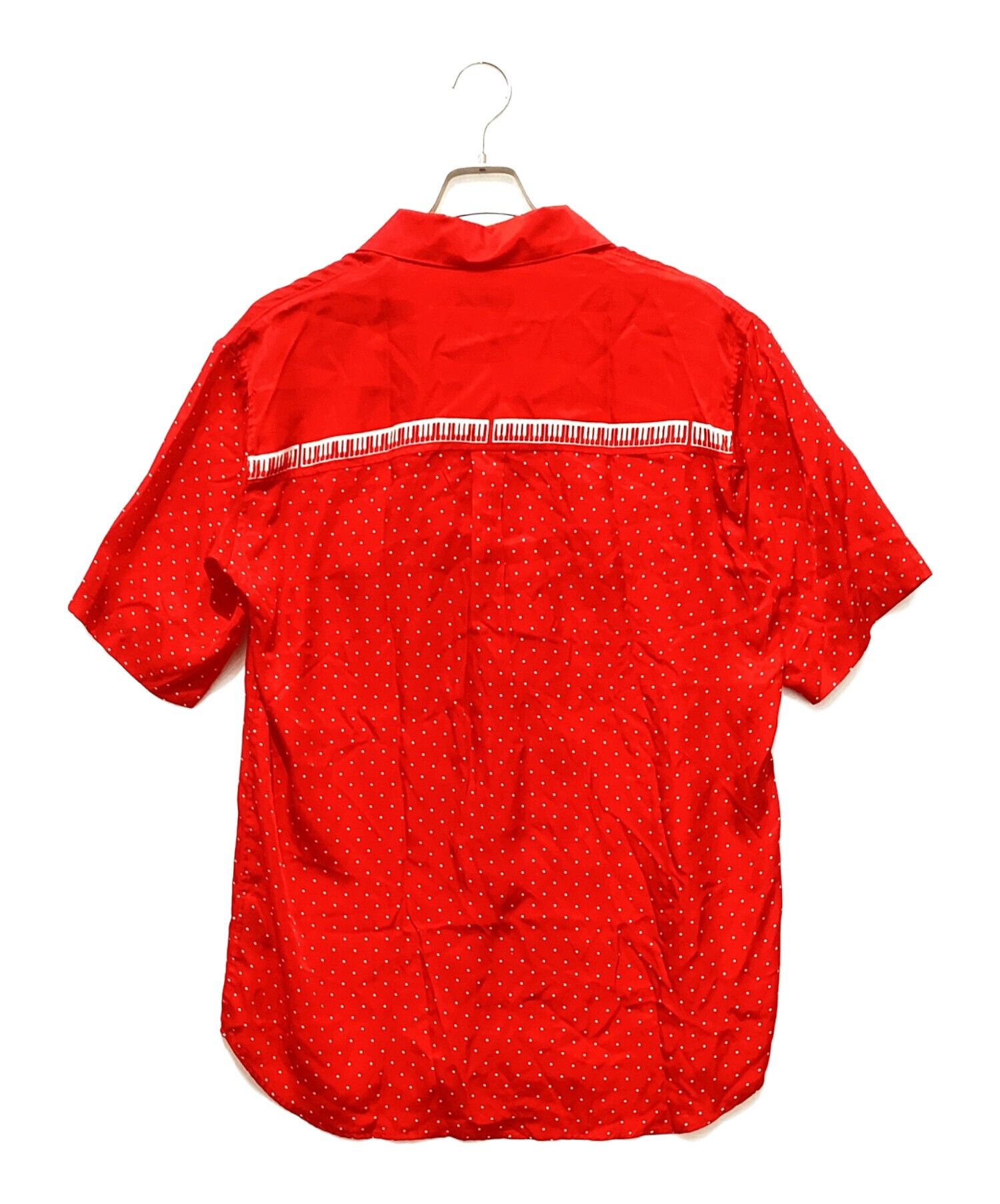 Undercover SS16 Piano Shirt Size US L / EU 52-54 / 3 - 2 Thumbnail