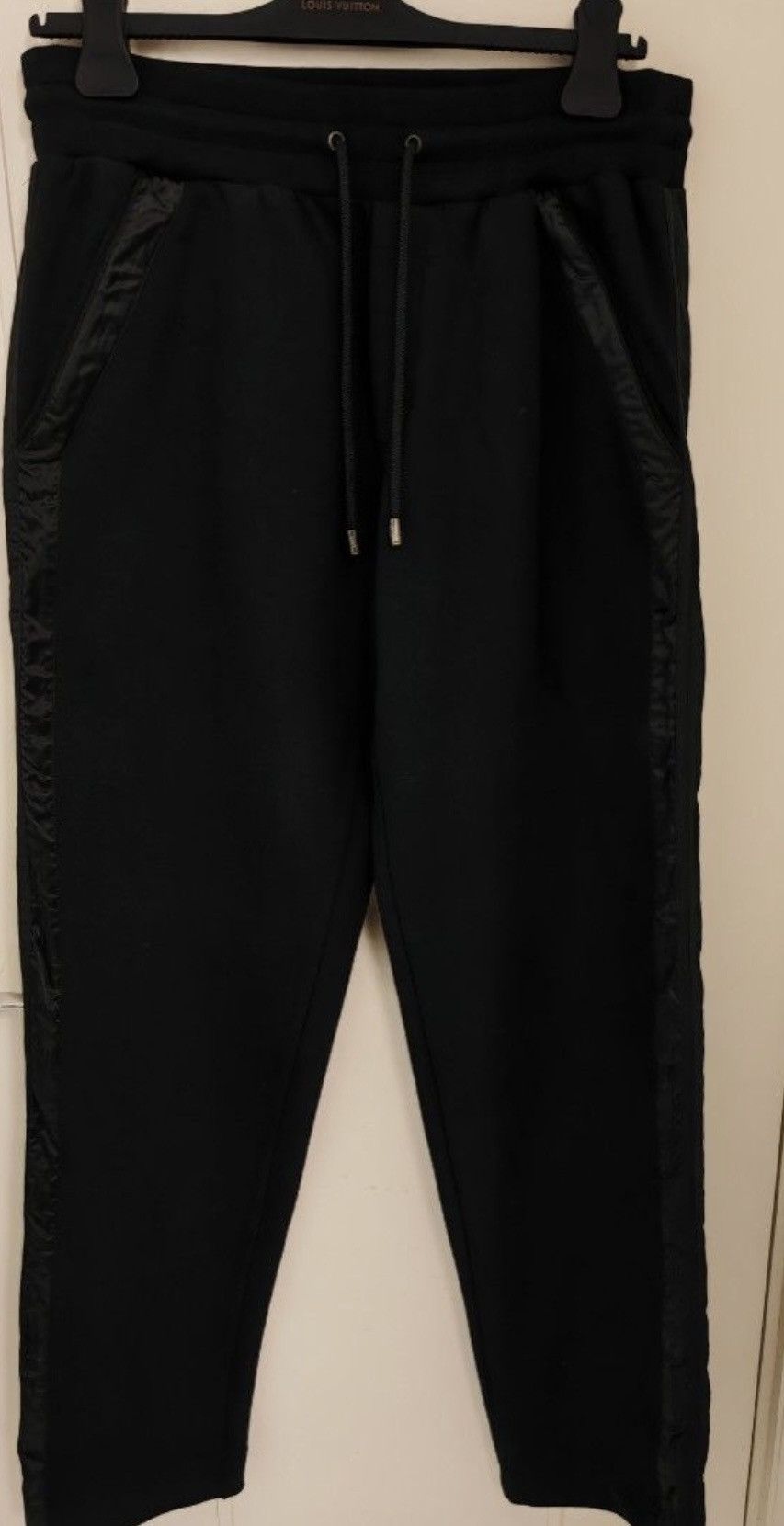 Dolce & Gabbana Dolce & Gabbana size46 D& G sweat pant. Size US 44 / EU 60 - 1 Thumbnail