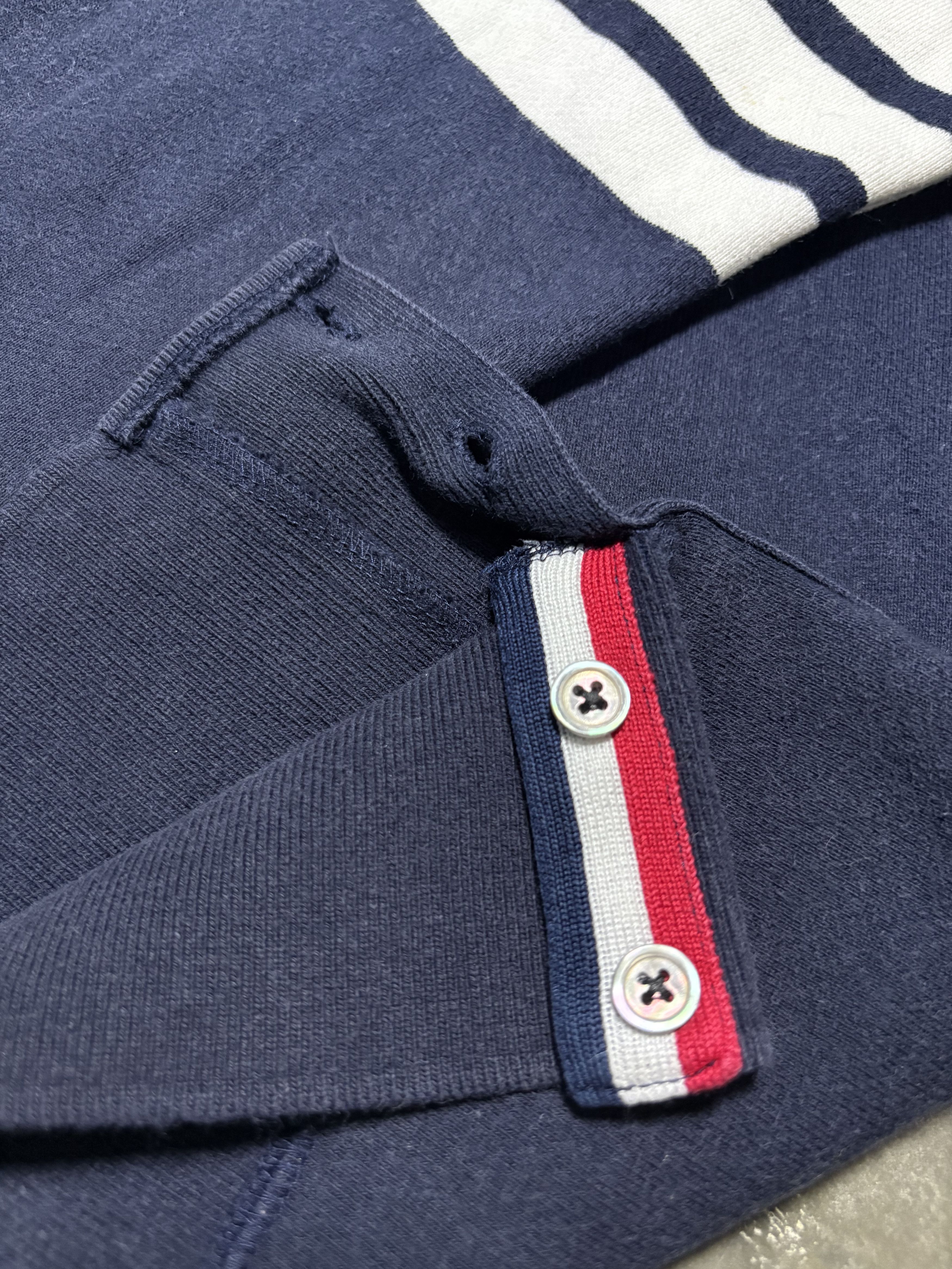 Thom Browne Thom browne sweatshirt Size US M / EU 48-50 / 2 - 7 Thumbnail