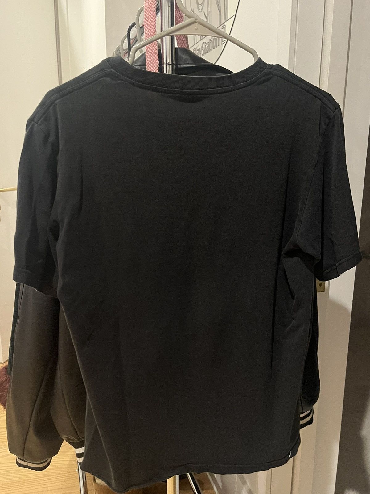 Number (N)ine Number (N)ine ‘pennyroyal tea’ Size US M / EU 48-50 / 2 - 2 Thumbnail