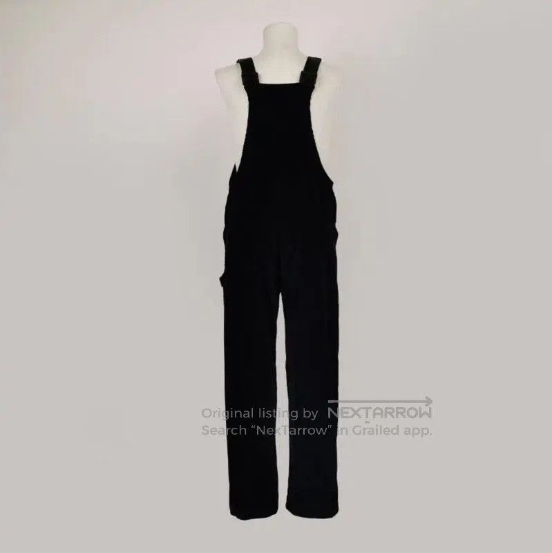 Prada Prada Black Embroidered Logo Men's Casual Pants. Size US 42 / EU 58 - 2 Thumbnail