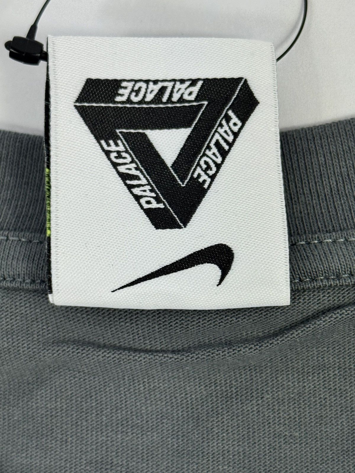 Palace x NIKE PALACE PRINT T-SHIRT Size US L / EU 52-54 / 3 - 6 Thumbnail