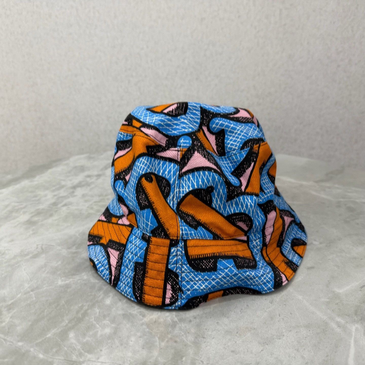 Goyard Goyard Hat one size Men Size ONE SIZE - 1 Thumbnail