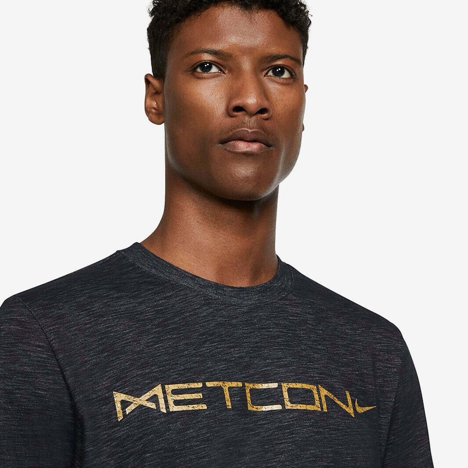 Nike *RARE Nike Metcon Tee Shirt Small Tall Long Crossfit Workout Size US S / EU 44-46 / 1 - 2 Thumbnail