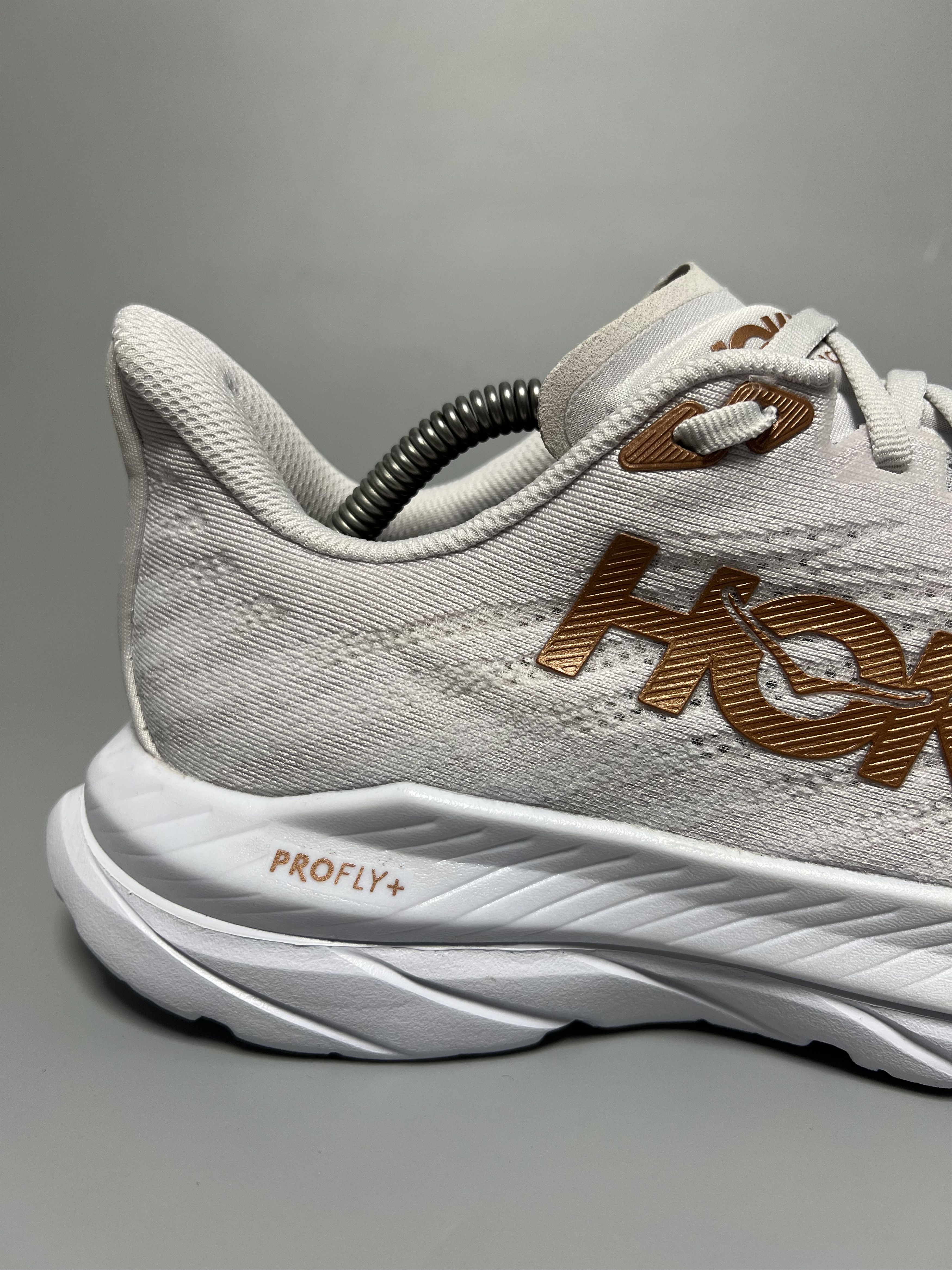 Hoka 9D Hoka One One Mach 5 Running Shoes 1127893-WCPP Size US 9 / EU 42 - 12 Thumbnail