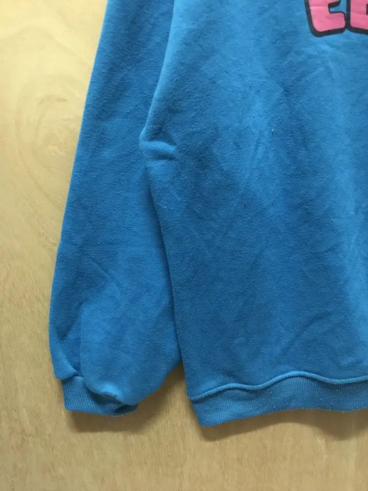 Japanese Brand AN Dino Ebole Sweatshirts Size XL / US 12-14 / IT 48-50 - 5 Thumbnail