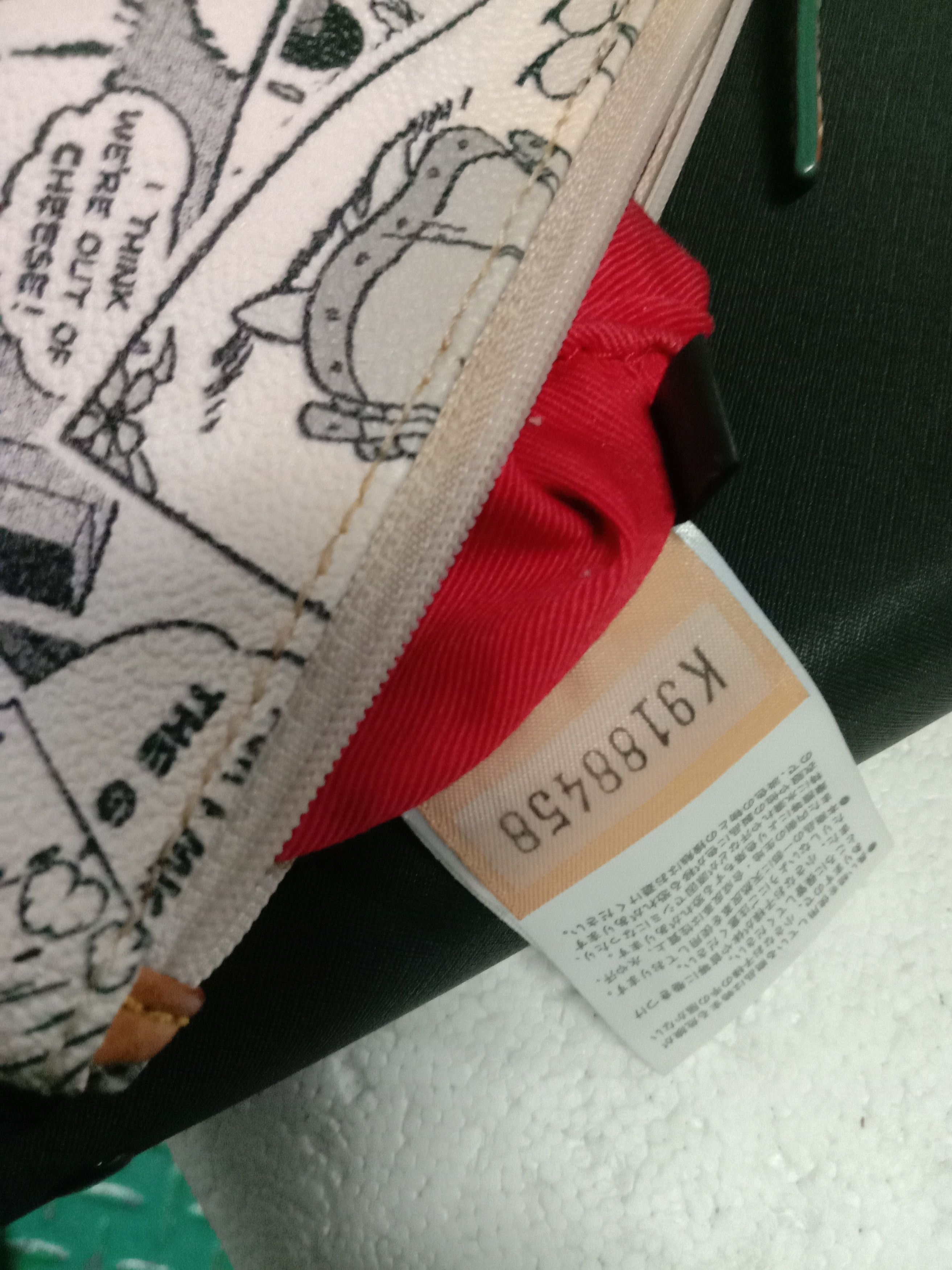 Dooney & Bourke Dooney Bourke x disney Size ONE SIZE - 6 Thumbnail