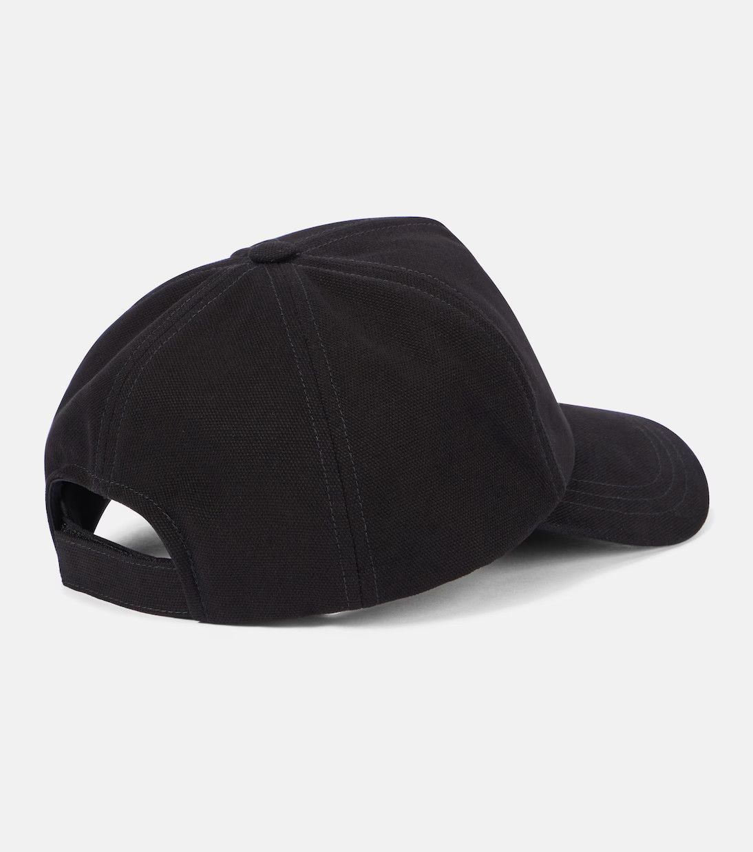 Isabel Marant black Isabel Marant Cap Size ONE SIZE - 4 Thumbnail