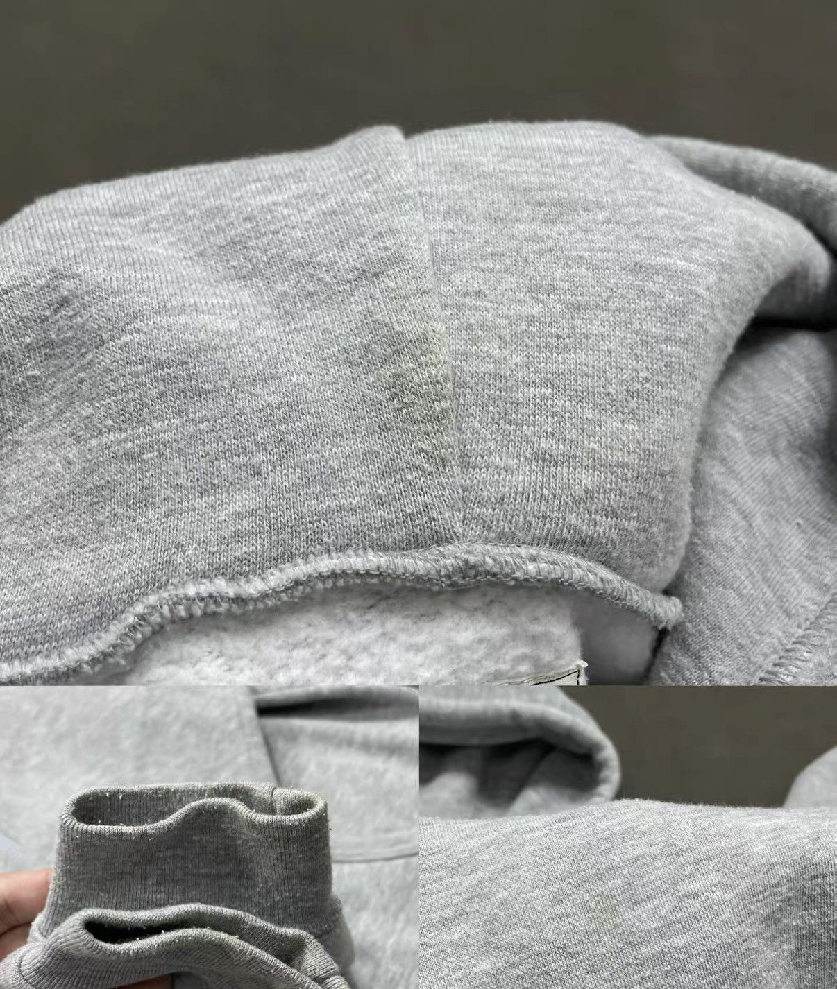 Wtaps WTAPS WTVUA HELLWEEK ZIP UP 17SS Hoodie J16 Size US S / EU 44-46 / 1 - 5 Thumbnail