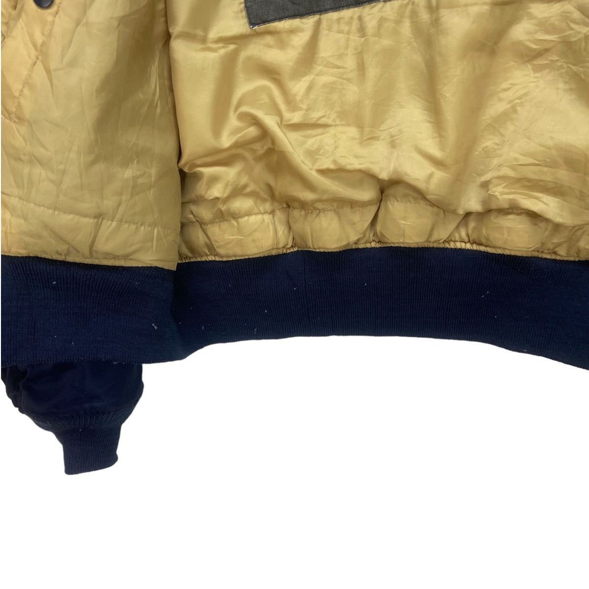 Avirex Avirex 2891 US Air Force Sabre Ace MA-1 Bomber Jacket Size US S / EU 44-46 / 1 - 20 Thumbnail