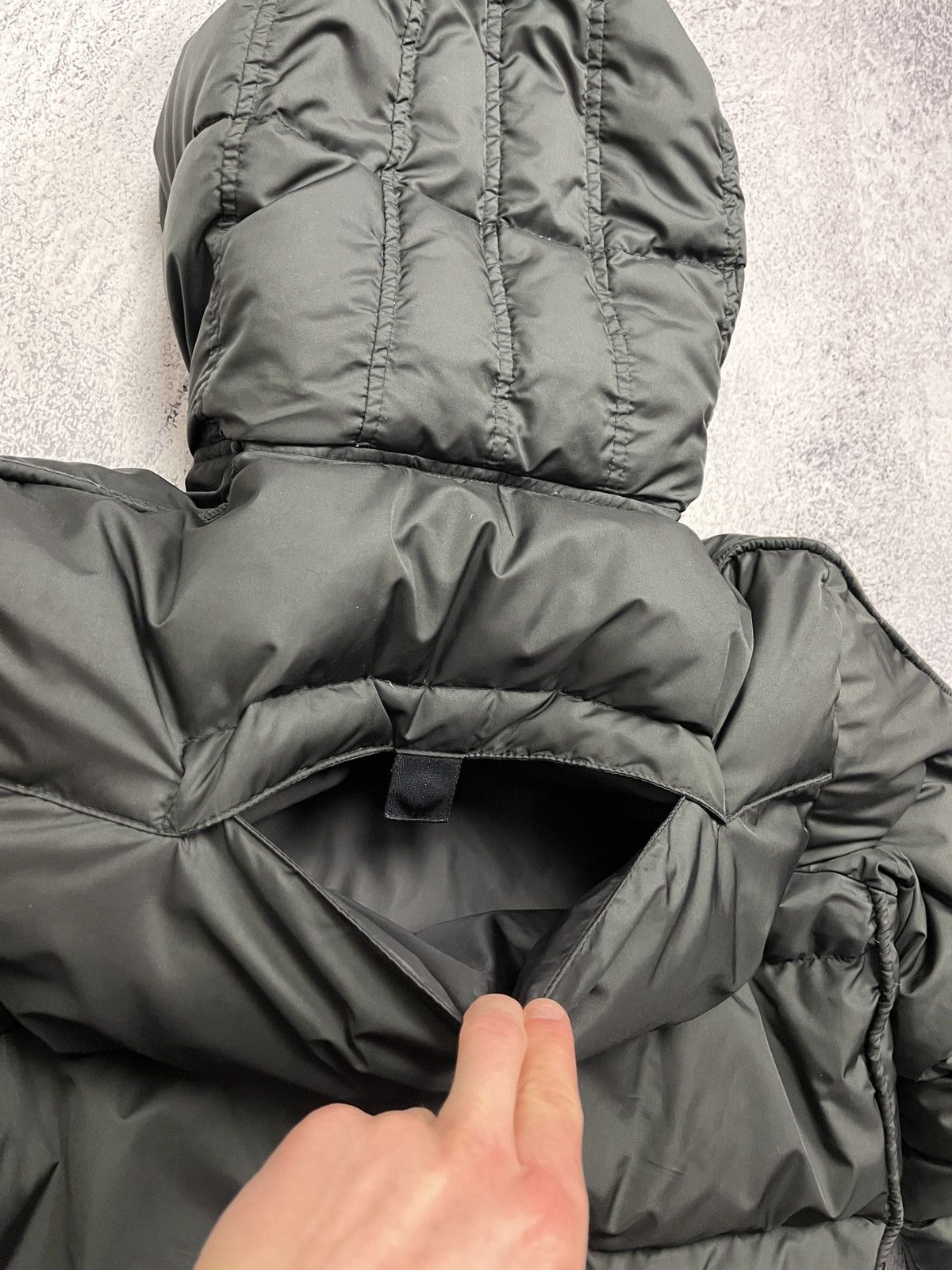 Polo Ralph Lauren Vintage Polo Ralph Lauren Archive Down Puffer Jacket Rare Size US L / EU 52-54 / 3 - 21 Thumbnail