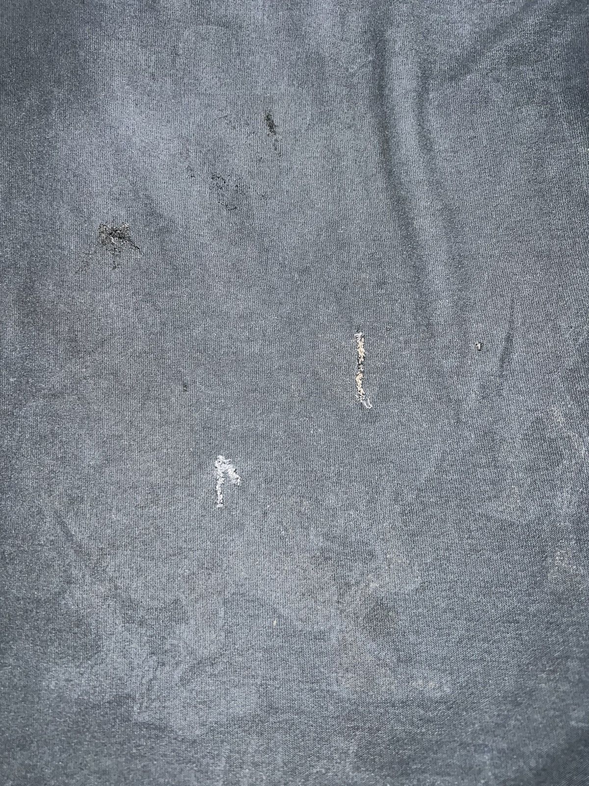 Vintage VTG.Metallica Sanitarium 2000's(Fixed Size L to M.) Size US M / EU 48-50 / 2 - 12 Thumbnail