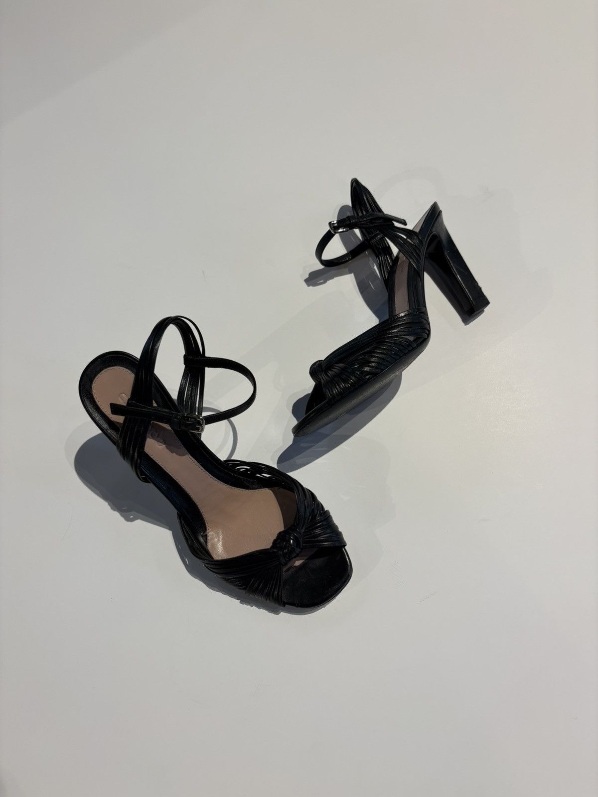 Vintage Nursace heels Size US 8 / IT 38 - 7 Thumbnail