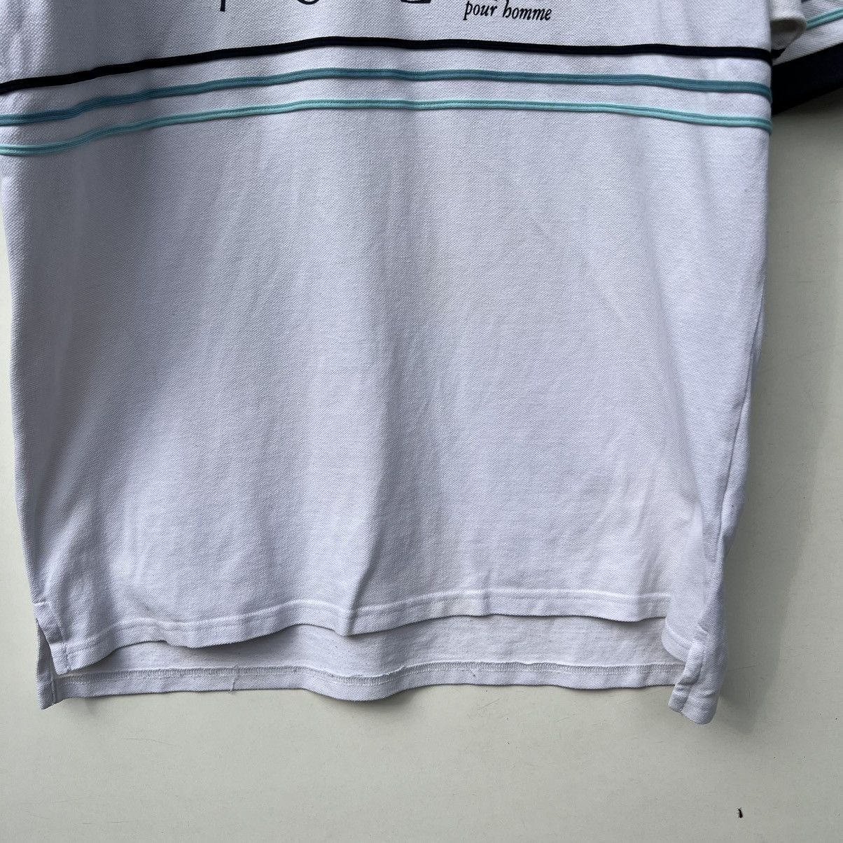 Vivienne Westwood Vivienne Westwood polo Size US XXL / EU 58 / 5 - 8 Thumbnail
