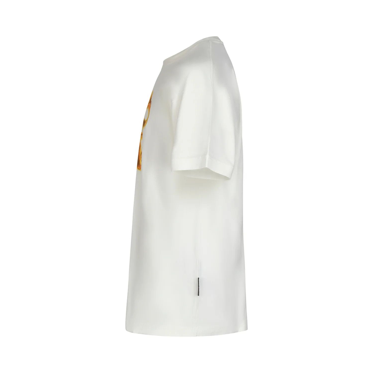 Palm Angels o1mris0824 T- Shirt in White Size US L / EU 52-54 / 3 - 3 Thumbnail