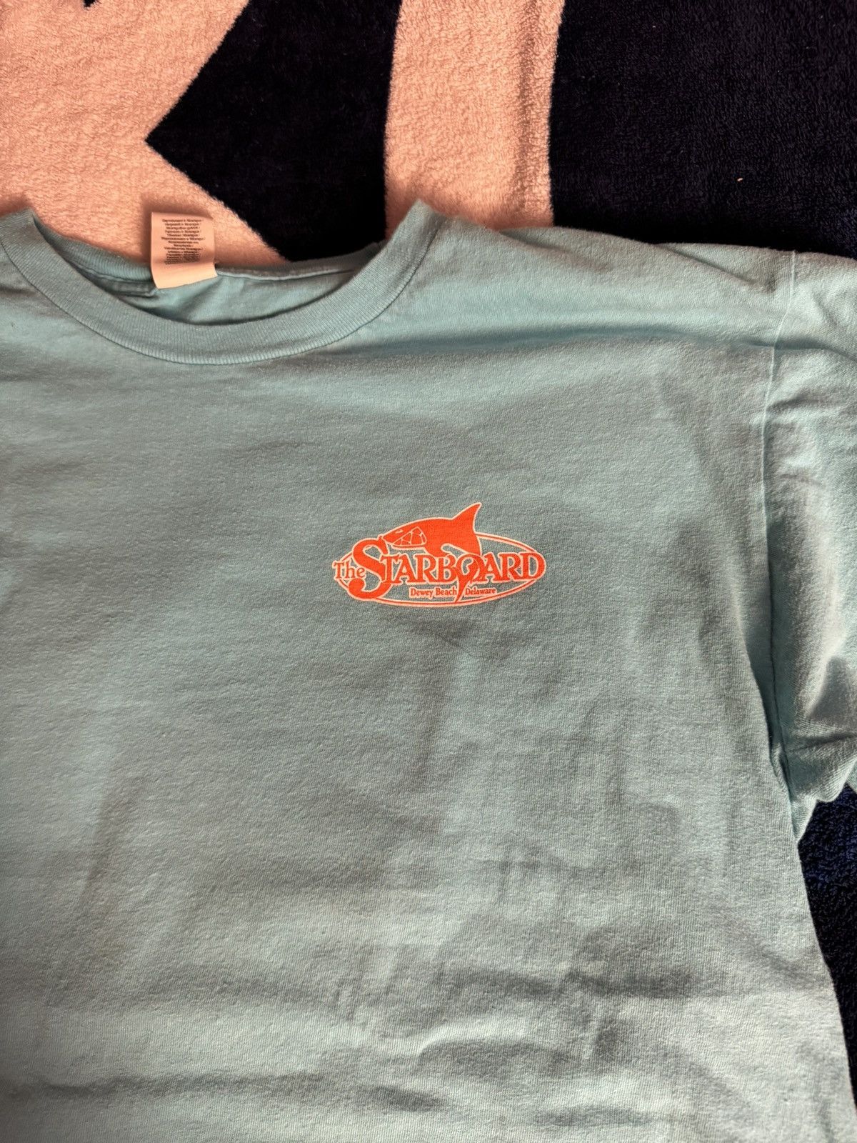 Other Starboard Tee Size US XL / EU 56 / 4 - 1 Thumbnail